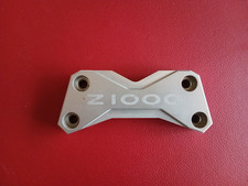 Lenkerklemmung Kawasaki Z1000