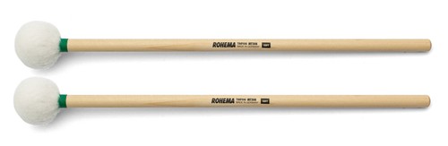 Rohema timpani mallet mt208 - mallet,