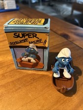 Schleich 40219 Schlumpf im