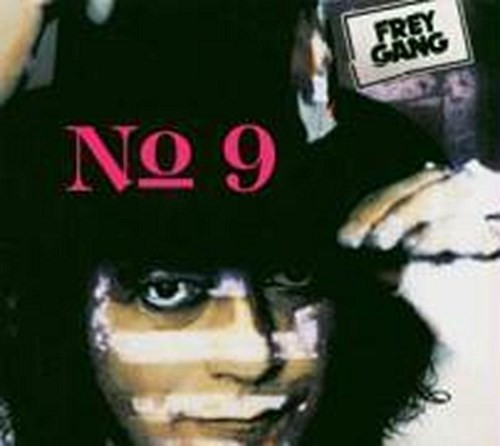 Freygang - no.9,,