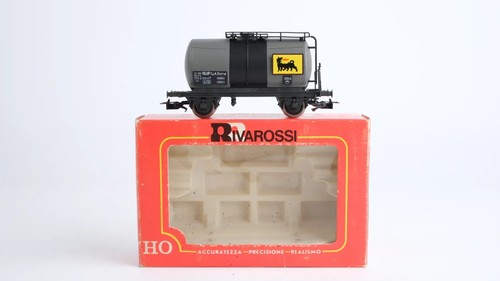 Rivarossi 2073 kesselwagen - 2073,