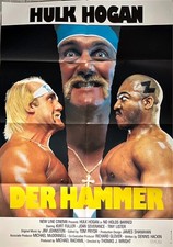Original Filmplakat - Der