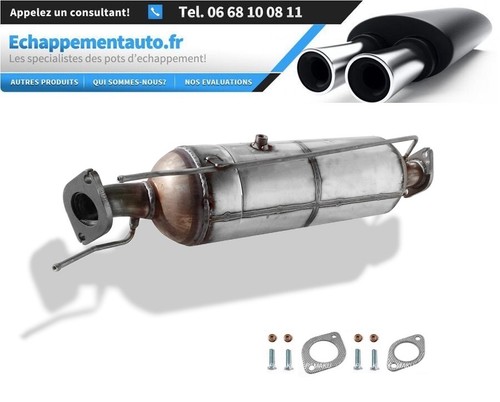 Filter rechts partikel hyundai - partikel,