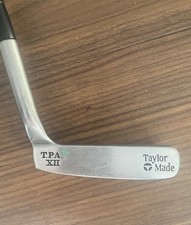 LH Vintage TaylorMade TPA XII