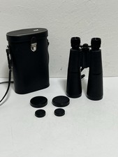 Porst 8x56 Field 6.5° Ultra