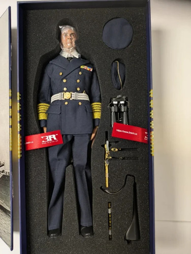 Wwii gm654 karl donitz - wwii, donitz"