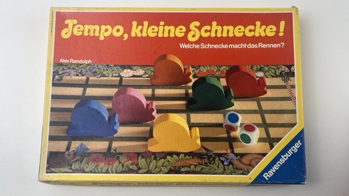 Retro würfelspiel tempo - würfelspiel,