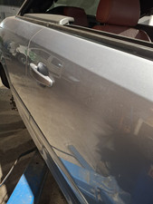 Tür Rechts Opel Astra H