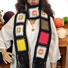 Handarbeit Regenbogen Bunte