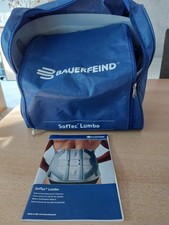 Bauerfeind SofTec Lumbo
