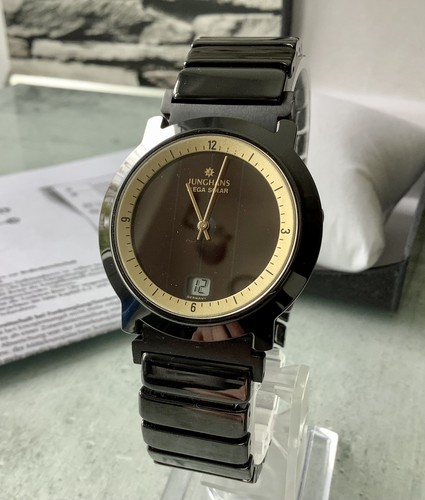 Junghans mega solar funk - junghans,