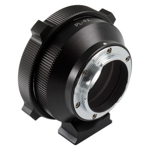 Adapter für arriflex - pl-fx,