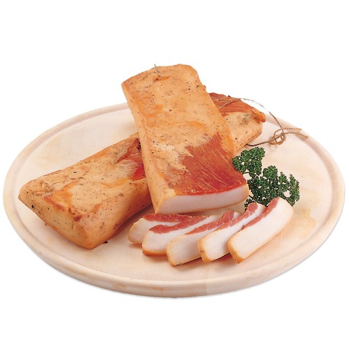 Räucherspeck geräucherter - räucherspeck,,