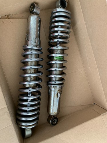 Honda 500 pc32 pc26 - cb,