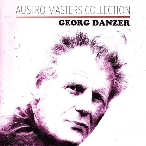Georg danzer austro masters - georg,