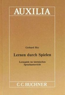Auxilia lernen durch - auxilia,