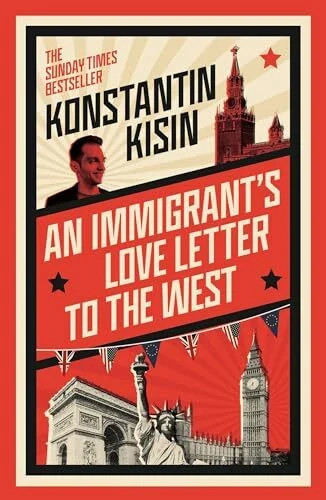 Immigrant love letter to - immigrant's,