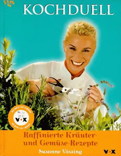 Raffinierte kräuter und - kräuter-,