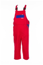 Planam junior kinder latzhose - planam,