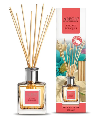 Areon home perfumes - areon,