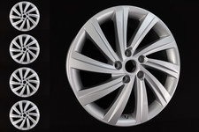 Original Skoda Octavia 5E3 18