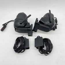 Überwachungskamera Aussen -