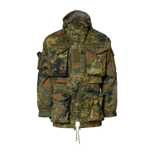 Leo köhler einsatzkampfjacke - leo,