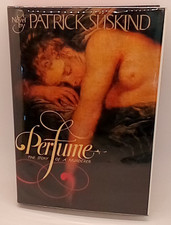 Perfume: The Story of Murder