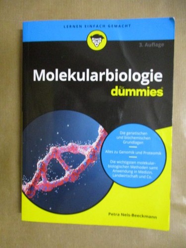 Molekularbiologie für