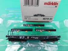 C15 Märklin H0 Güterwagen