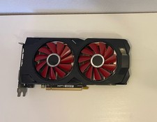 Grafikkarte AMD XFX Radeon RX