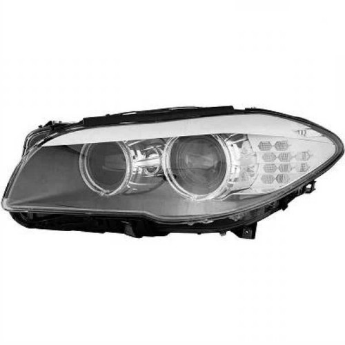 Xenon scheinwerfer links - bi-xenon,