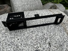 Einbaurahmen / Halterung für Bordcomputer BC IV & Radio für BMW E32  1374212