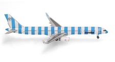 Herpa condor boeing 757 300 - condor, 757-300