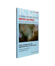 Gothic Ecologies from the