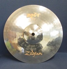 Zildjian ZXT Splash Titanium