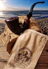 Pfeife-Pipe-Ser-Jacopo- Per-Aspera-Ad-Astra- Delecta-Fatta-a-Mano-Italy