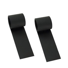 2 Rollen Kajak Patches