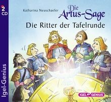 Die artus sage - artus-sage.,