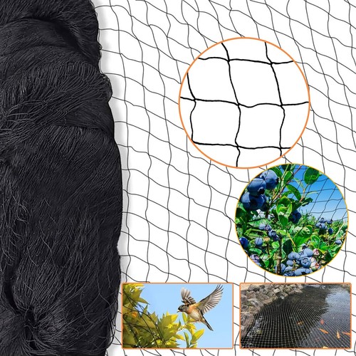 Teichnetz vogelschutznetz - teichnetz,