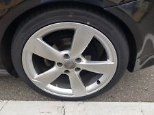 Audi a3 8p 18 Zoll rotor Felgen 