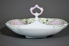 AK Kaiser W. Germany Porzellan