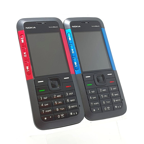 Nokia 5310 xpress musik - nokia,