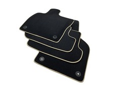 OEM VW Velours Fußmatten