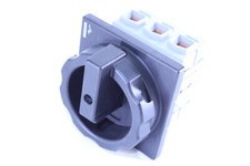 SIEMENS Hauptschalter