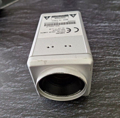 Samsung videokamera objektiv - videokamera,