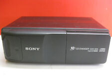 CD Wechsler SONY CDX-605 10-fach Wechsler LANCIA ALFA PORSCHE