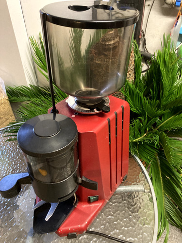 Gastronomische kaffeemühle - gastronomische,
