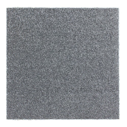 Teppichfliesen intrigo 50x50cm - teppichfliesen,