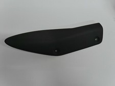 KTM 1290 Superduke Bj. 14 - 16 I Hitzeschutz